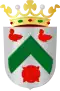 Coat of arms of Landerd