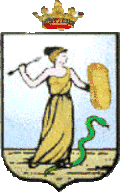 Coat of arms of Lanuvio
