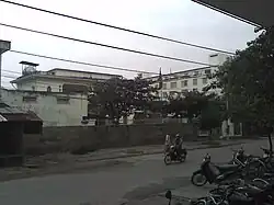 Consulate-General of Laos