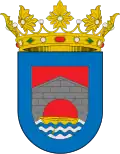 Coat of arms of Lapuebla de Labarca