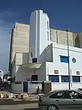 Consulate-General in Larache