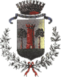 Coat of arms of Lariano