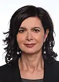 Laura Boldrini 2013–2018 (1961-04-28) 28 April 1961 (age 64)
