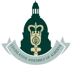 Coat of arms or logo