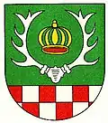 Coat of arms of Leisel
