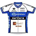 Lensworld–Kuota jersey