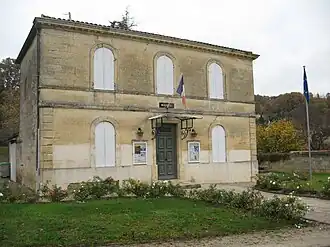 Town hall