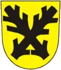 Coat of arms of Letovice