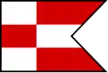 Flag of Levoča