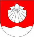 Coat of arms of Libiš