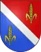 Coat of arms of Ligornetto