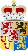 Coat of arms of Limburg