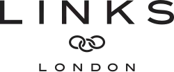 Links of London logo image