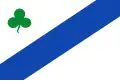 Flag of Ljussens