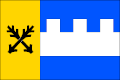 Flag of Lipnice nad Sázavou