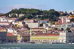 1. Lisbon