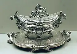 Tureen