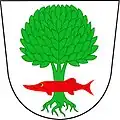 Coat of arms of Litostrov