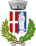 Coat of arms of Livigno
