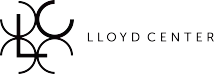 Lloyd Center logo