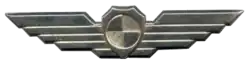 Loadmaster's Badge
