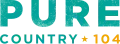 Pure Country 104 2020-2025.
