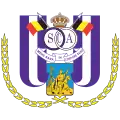 Crest of Anderlecht (1989–2010)