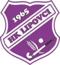 Club crest