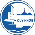 Official seal of Quy Nhon