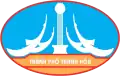 Official seal of Thanh Hóa