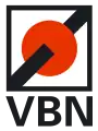 Logo of the VBN