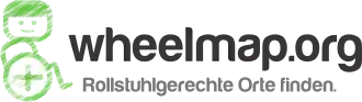 Logo Wheelmap.org