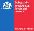 Official seal of Malleco Province