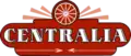 Official logo of Centralia