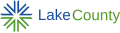 Official logo of Lake County