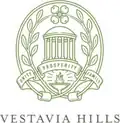 Official logo of Vestavia Hills, Alabama