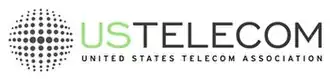 Logo of the United States Telecom Association