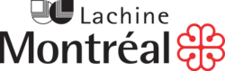 Official logo of Lachine