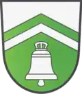 Coat of arms of Lom