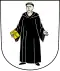 Coat of arms of Mönchaltorf