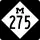 M-275 marker
