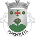 Coat of arms of Marmelete