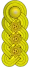 Mayor general (Venezuelan Army)[77]