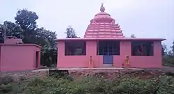 Maa Gram Devi Temple