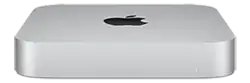The Apple silicon Mac Mini