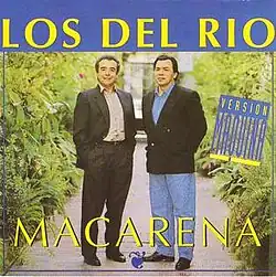 Artwork for Maquina retail release