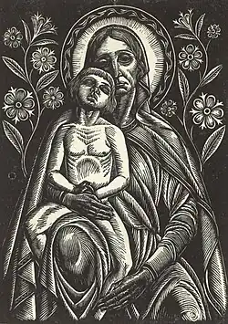 Madonna and Child