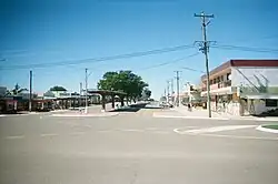 The same view, but in 2025