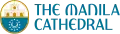 Logo of the Manila Cathedral