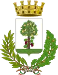 Coat of arms of Maranello